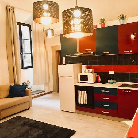 Leonardo'S Signoria Suite By Florencehospitality Εξωτερικό φωτογραφία