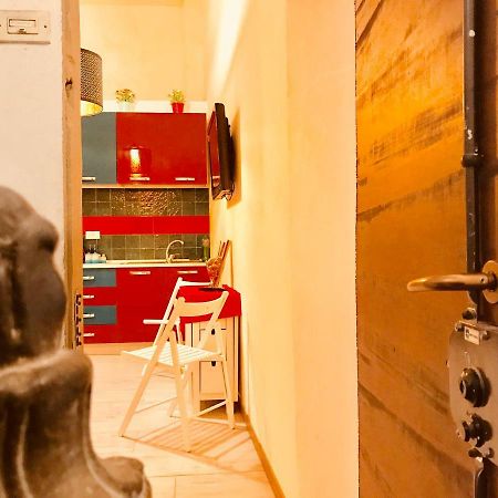 Leonardo'S Signoria Suite By Florencehospitality Εξωτερικό φωτογραφία