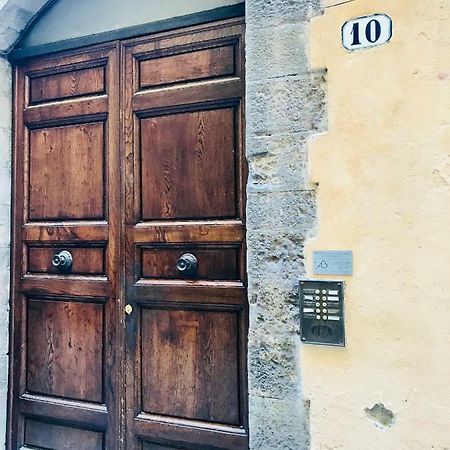 Leonardo'S Signoria Suite By Florencehospitality Εξωτερικό φωτογραφία