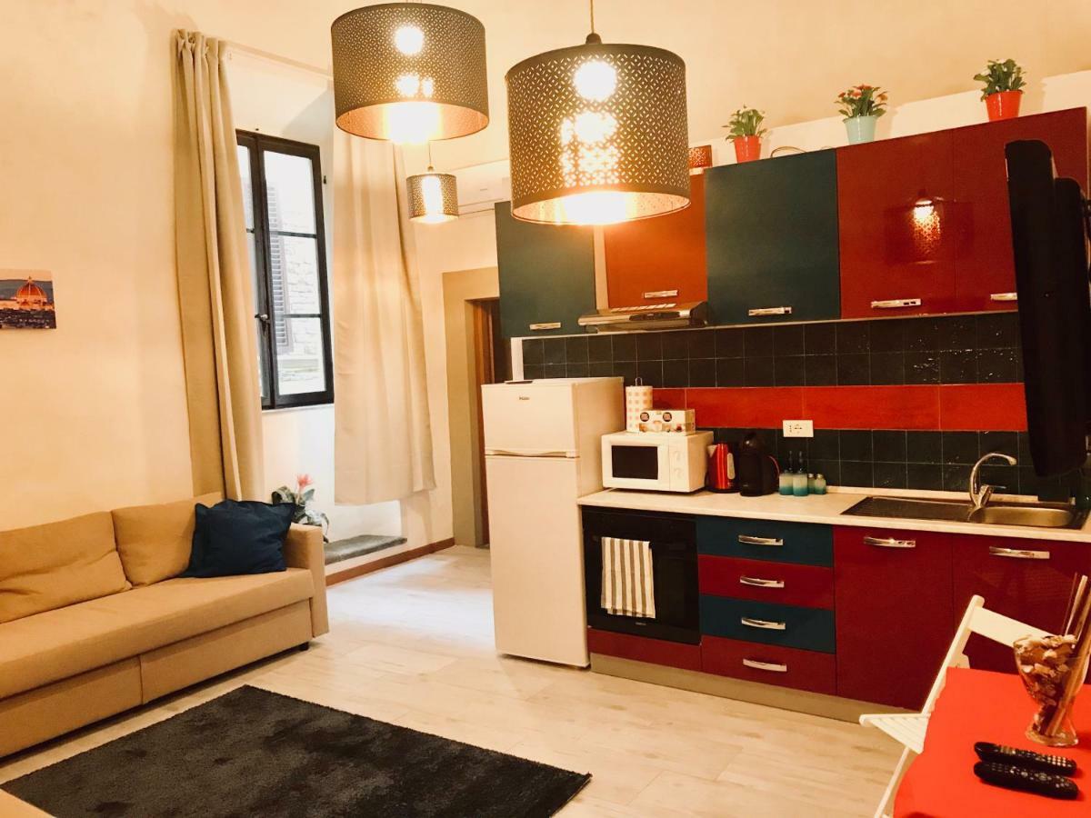 Leonardo'S Signoria Suite By Florencehospitality Εξωτερικό φωτογραφία