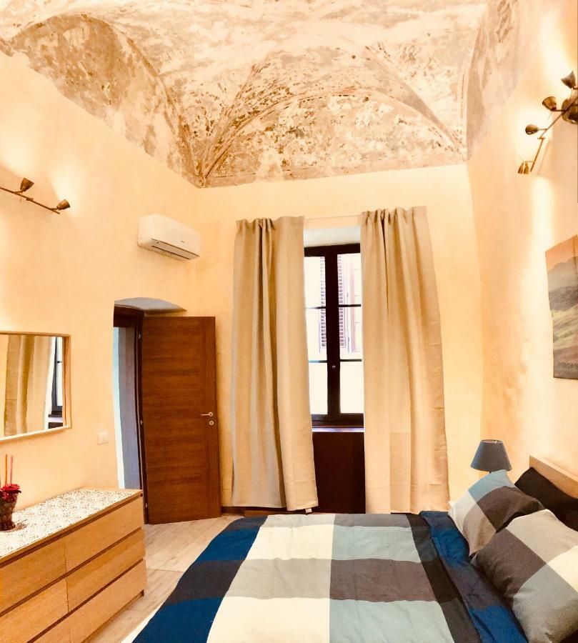 Leonardo'S Signoria Suite By Florencehospitality Εξωτερικό φωτογραφία