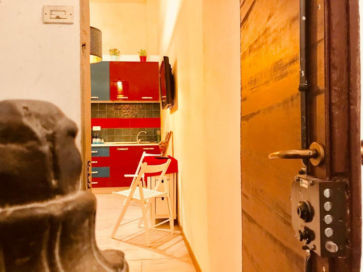 Leonardo'S Signoria Suite By Florencehospitality Εξωτερικό φωτογραφία
