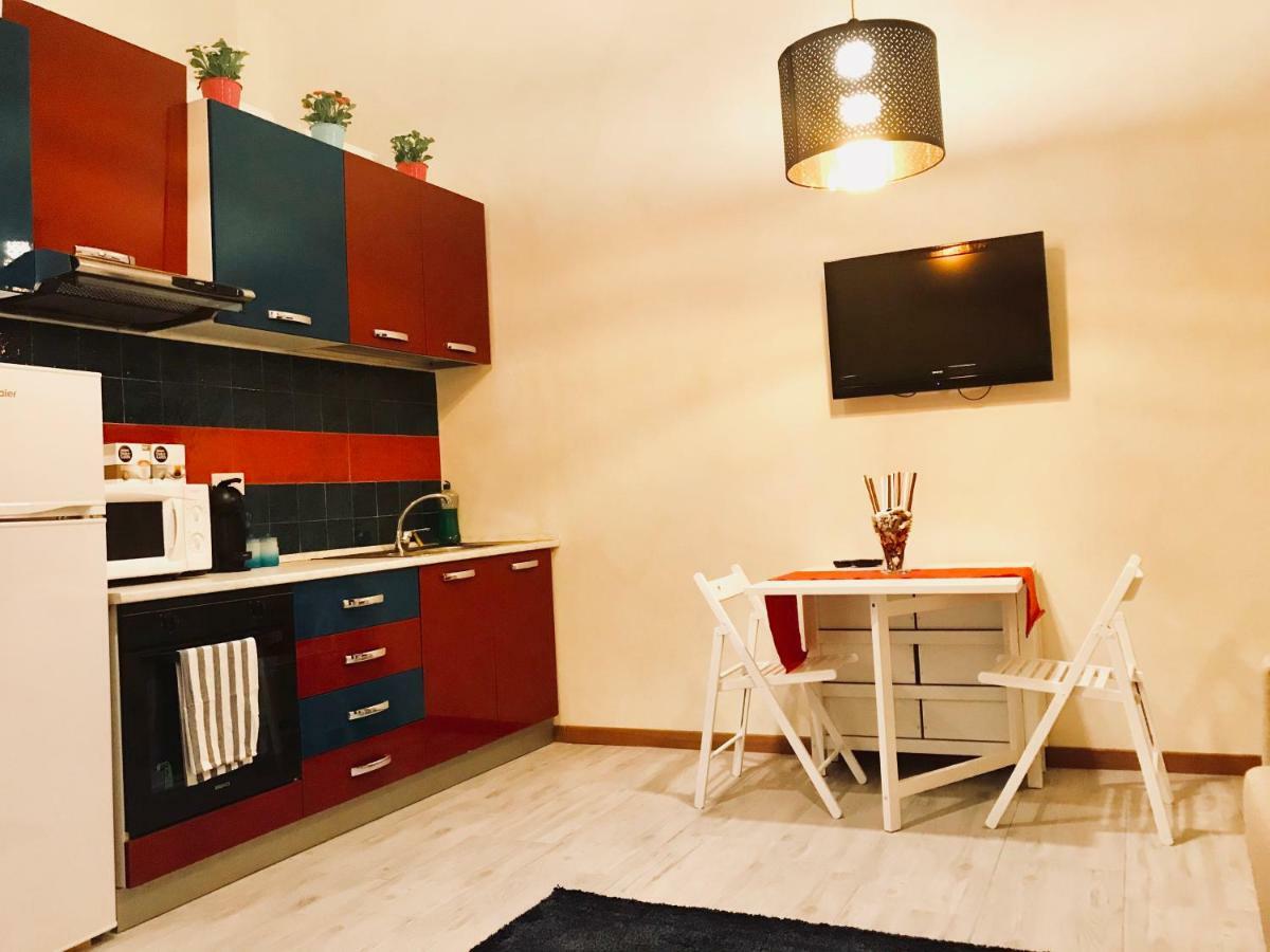 Leonardo'S Signoria Suite By Florencehospitality Εξωτερικό φωτογραφία