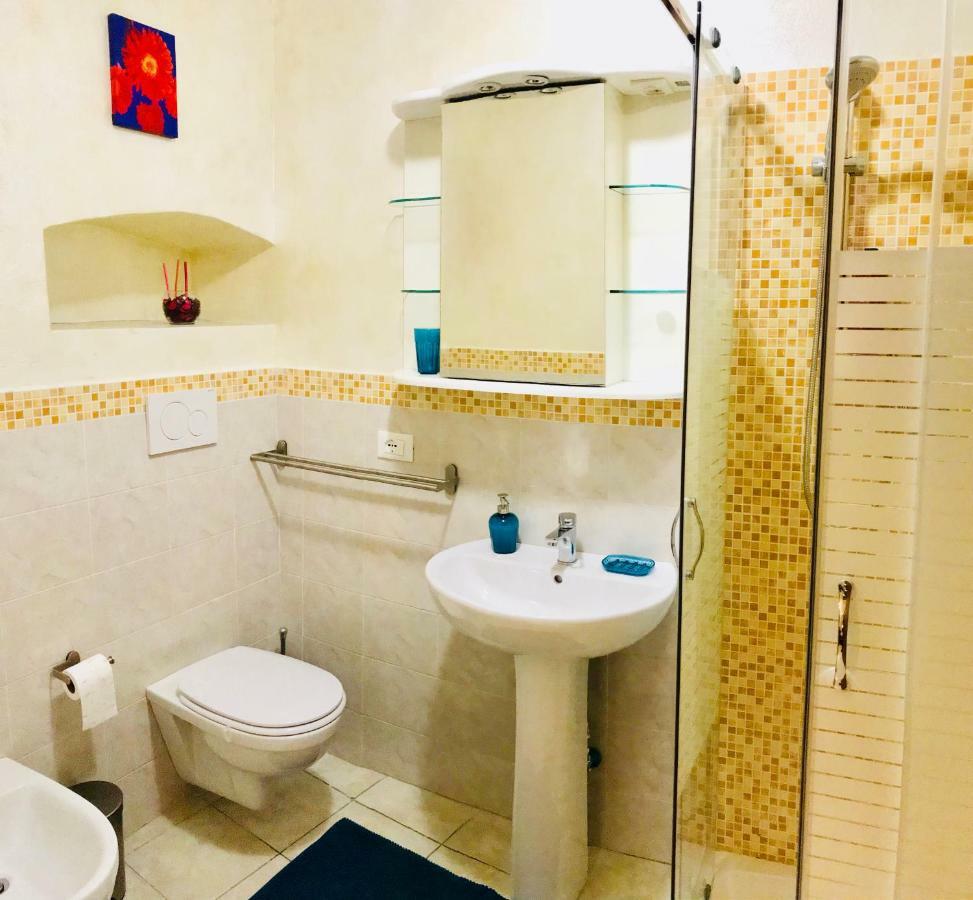 Leonardo'S Signoria Suite By Florencehospitality Εξωτερικό φωτογραφία