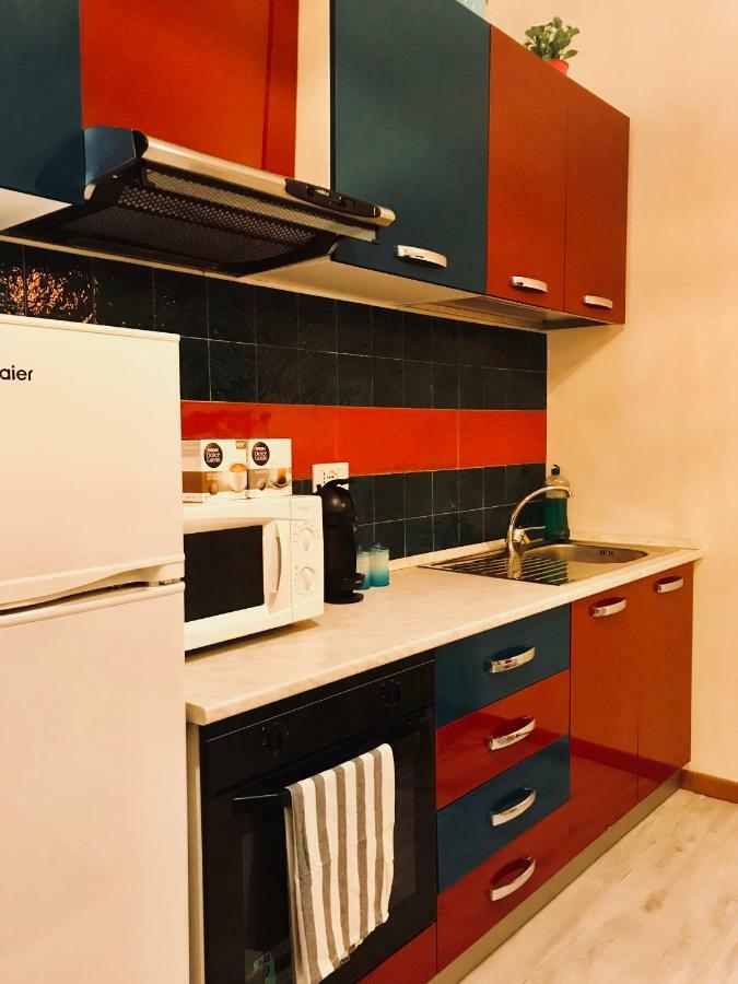 Leonardo'S Signoria Suite By Florencehospitality Εξωτερικό φωτογραφία