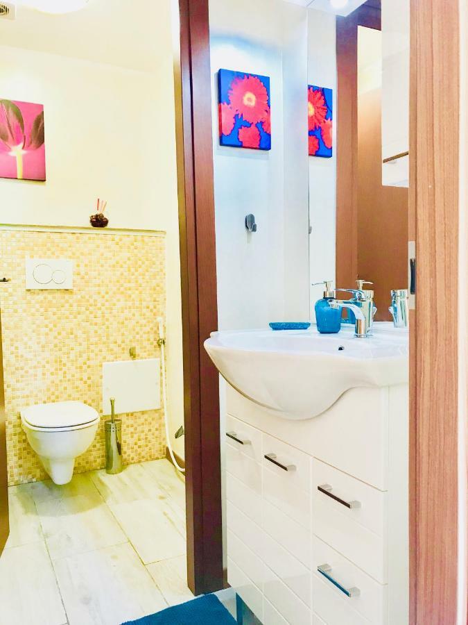 Leonardo'S Signoria Suite By Florencehospitality Εξωτερικό φωτογραφία