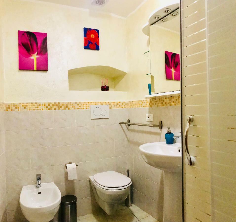 Leonardo'S Signoria Suite By Florencehospitality Εξωτερικό φωτογραφία