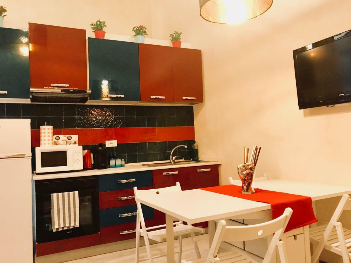 Leonardo'S Signoria Suite By Florencehospitality Εξωτερικό φωτογραφία
