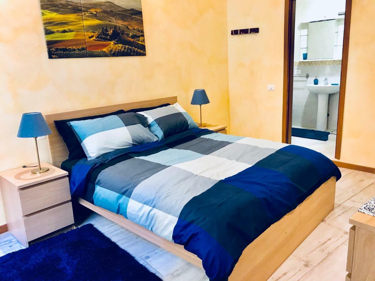 Leonardo'S Signoria Suite By Florencehospitality Εξωτερικό φωτογραφία