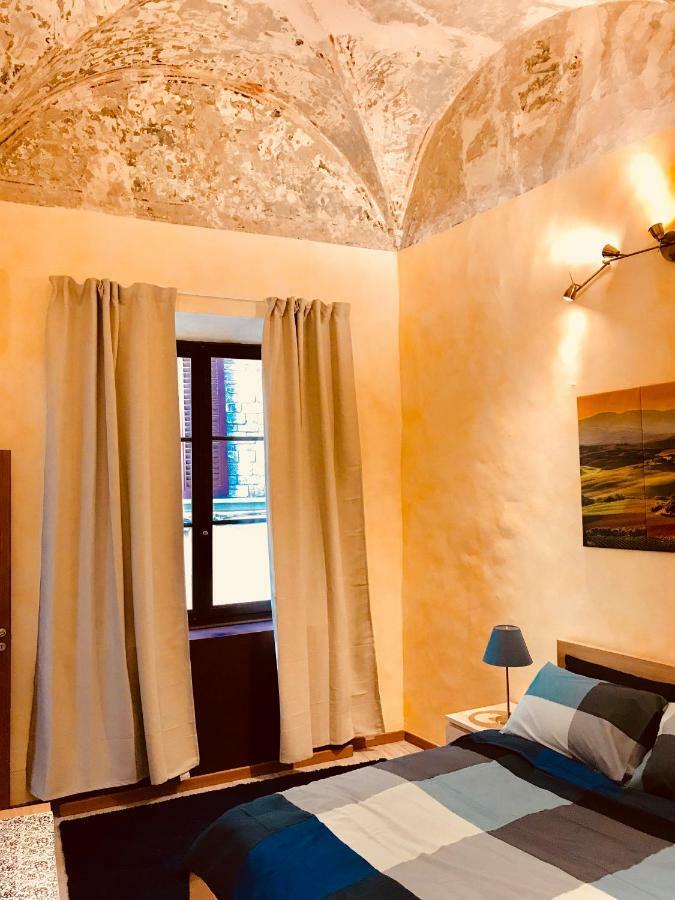 Leonardo'S Signoria Suite By Florencehospitality Εξωτερικό φωτογραφία