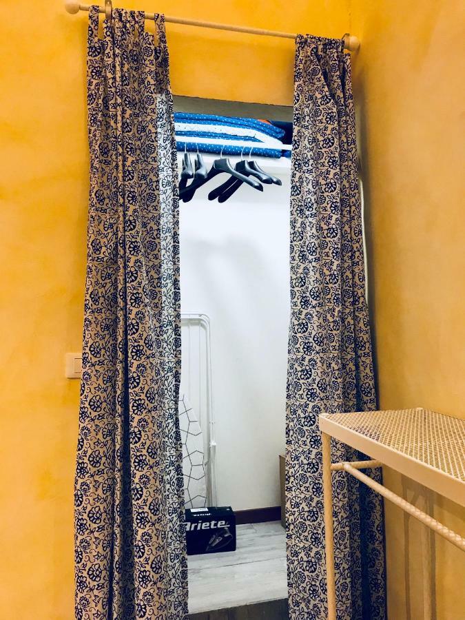 Leonardo'S Signoria Suite By Florencehospitality Εξωτερικό φωτογραφία