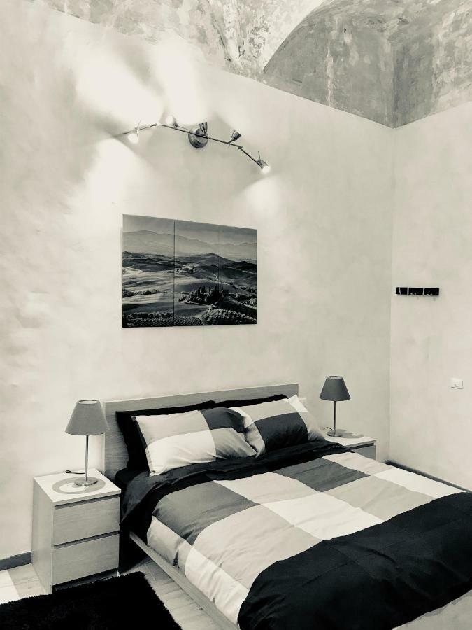 Leonardo'S Signoria Suite By Florencehospitality Εξωτερικό φωτογραφία