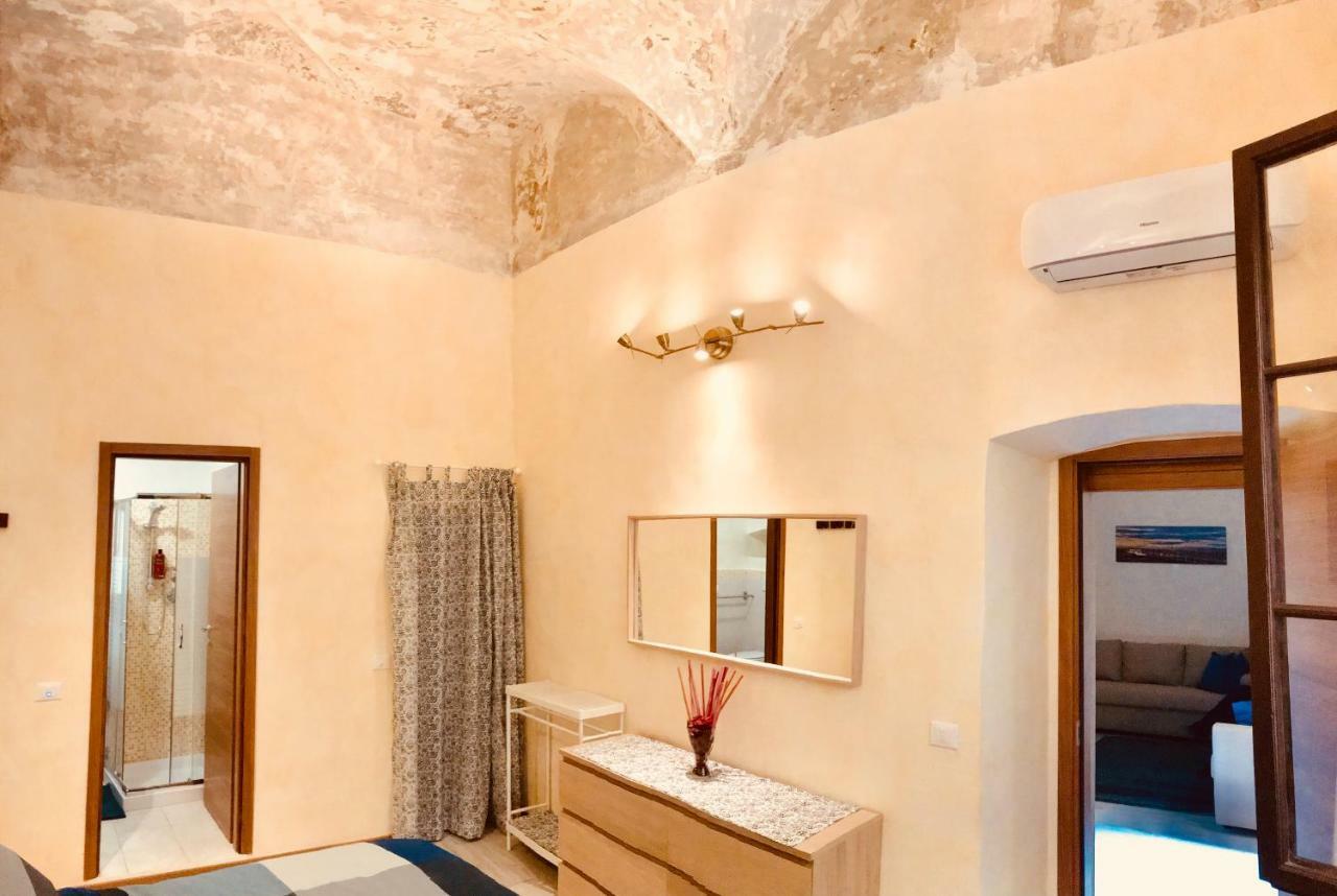 Leonardo'S Signoria Suite By Florencehospitality Εξωτερικό φωτογραφία